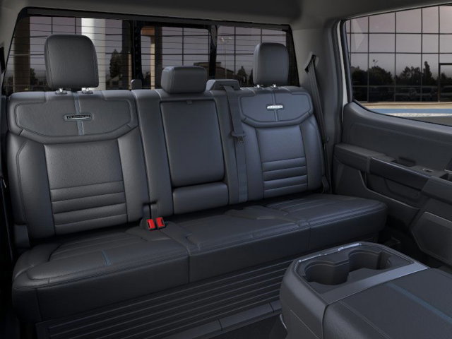 New 2026 Ford F350 Platinum image 11