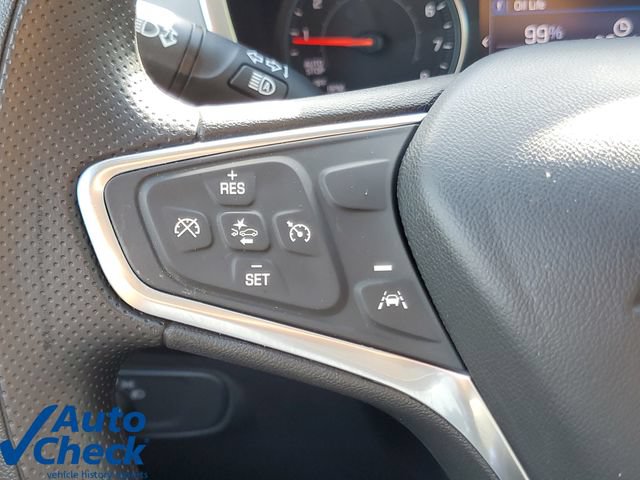 Used 2023 Chevrolet Equinox LS w/ LS Convenience Package FWD image 19