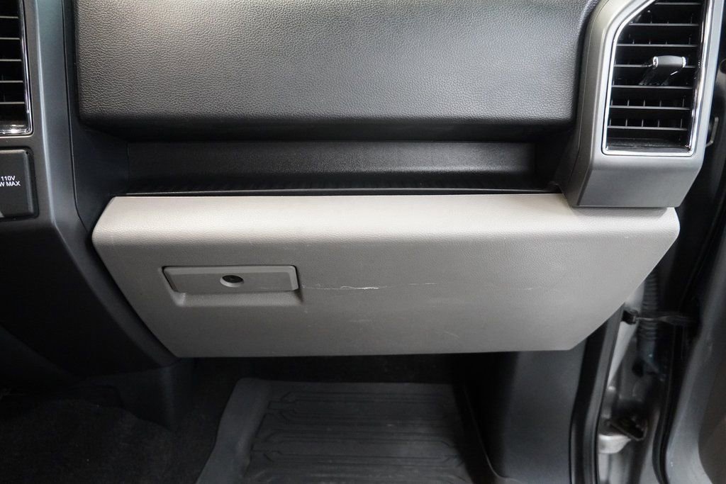 Used 2020 Ford F150 XLT w/ Equipment Group 302A Luxury image 35