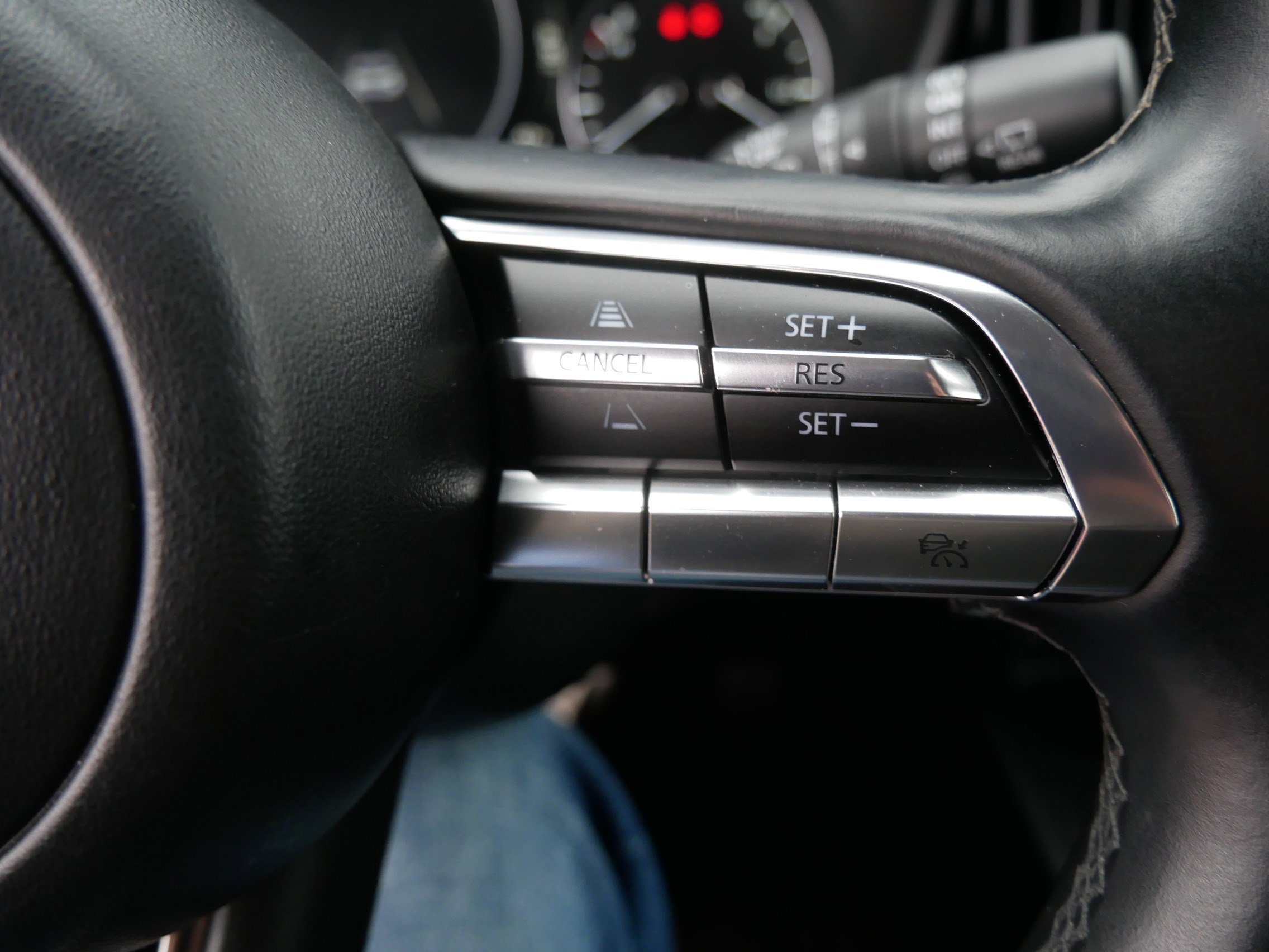 Used 2024 MAZDA CX-50 AWD 2.5 S w/ Preferred Package image 29