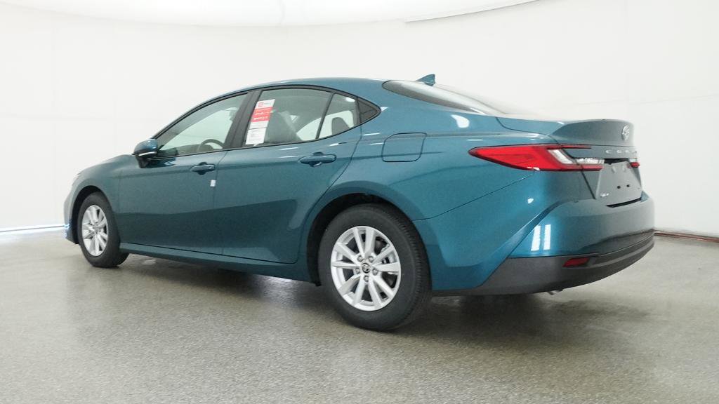 New 2026 Toyota Camry LE image 32