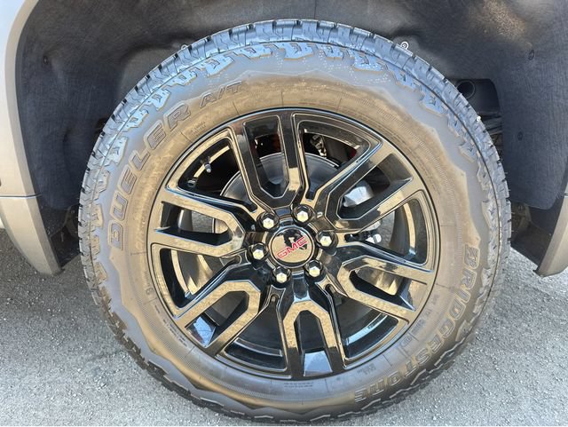 New 2026 GMC Sierra 1500 Elevation w/ Elevation Premium Package AWD/4WD image 4