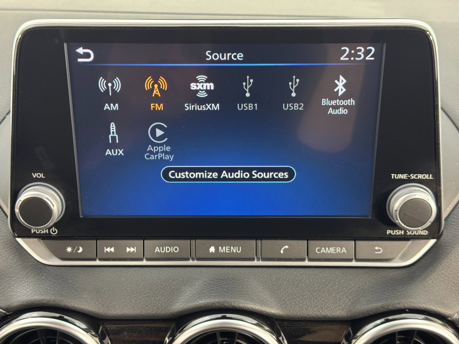 Used 2023 Nissan Sentra SV image 21