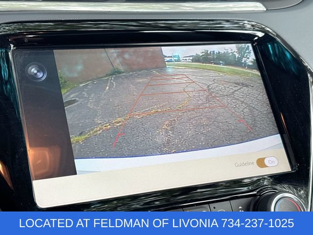 Certified 2017 Chevrolet Bolt LT FWD image 14