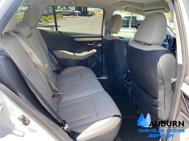Used 2023 Subaru Outback Limited AWD/4WD image 19