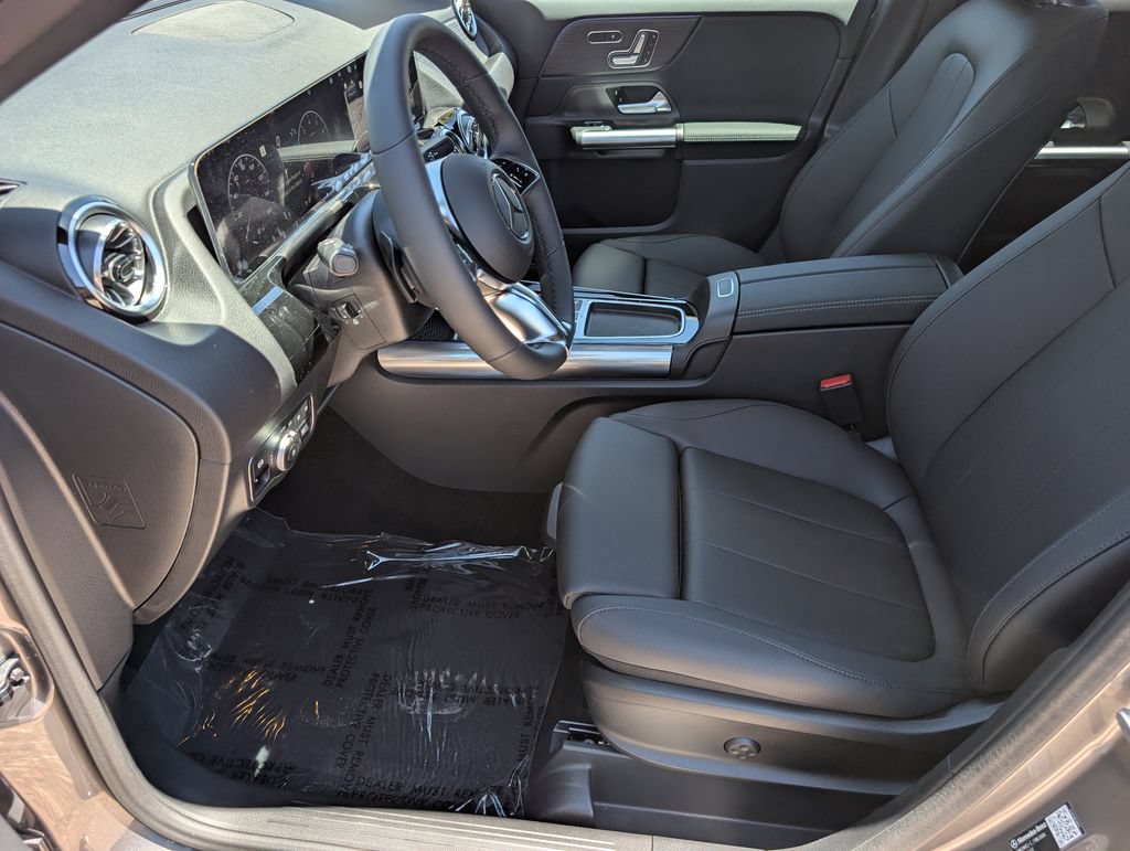 New 2026 Mercedes-Benz GLA 250 4MATIC image 11