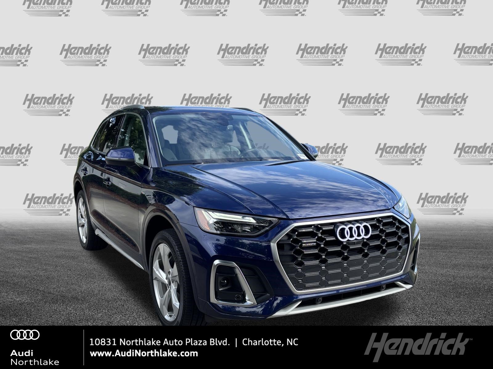 Used 2025 Audi Q5 2.0T Premium Plus w/ Premium Plus Package AWD/4WD video 1