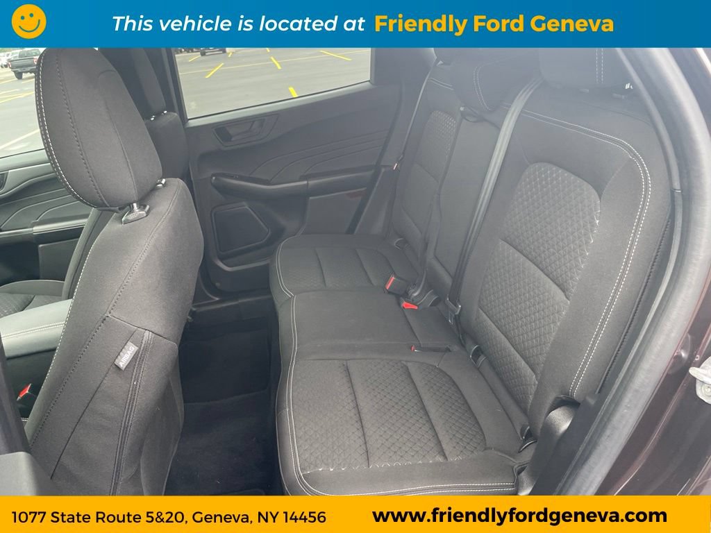 Used 2023 Ford Escape Active AWD/4WD image 29