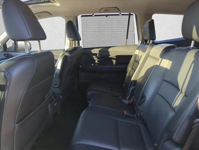 Used 2022 Honda Pilot Special Edition image 16