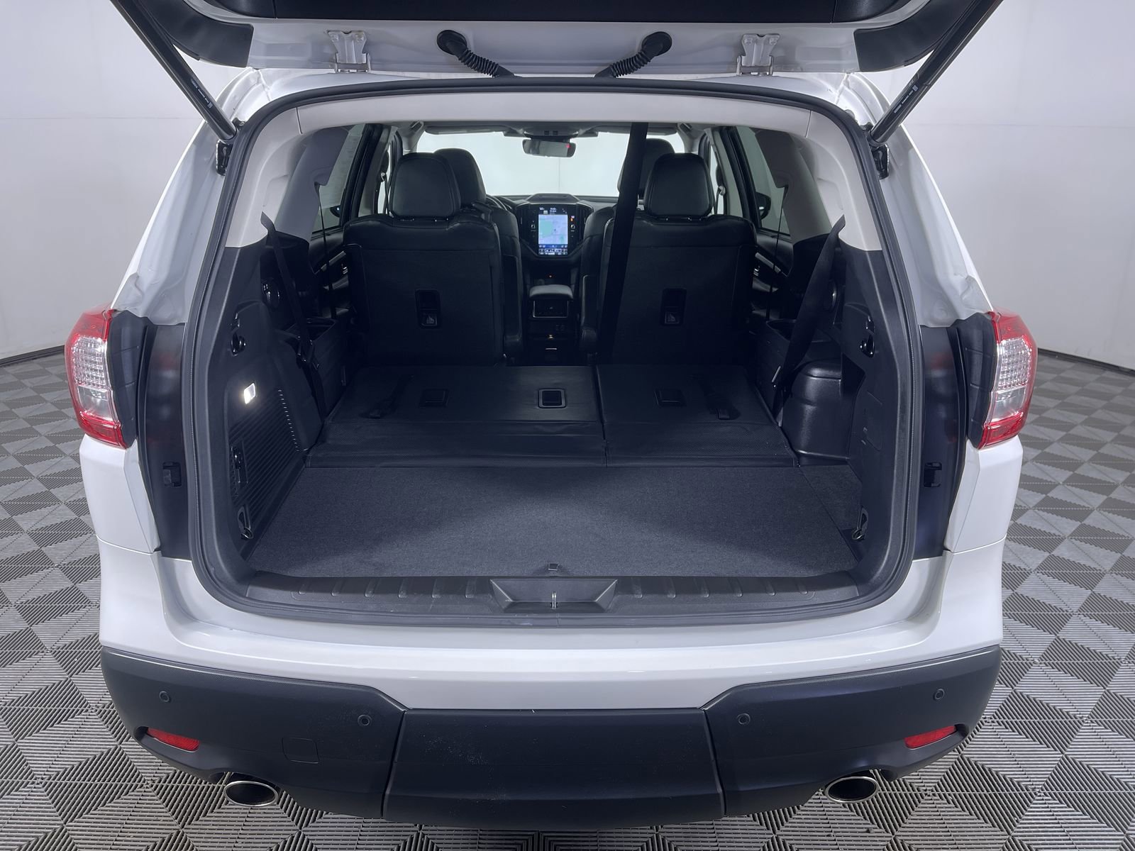 Used 2025 Subaru Ascent Bronze Edition w/ Popular Package #2 image 26