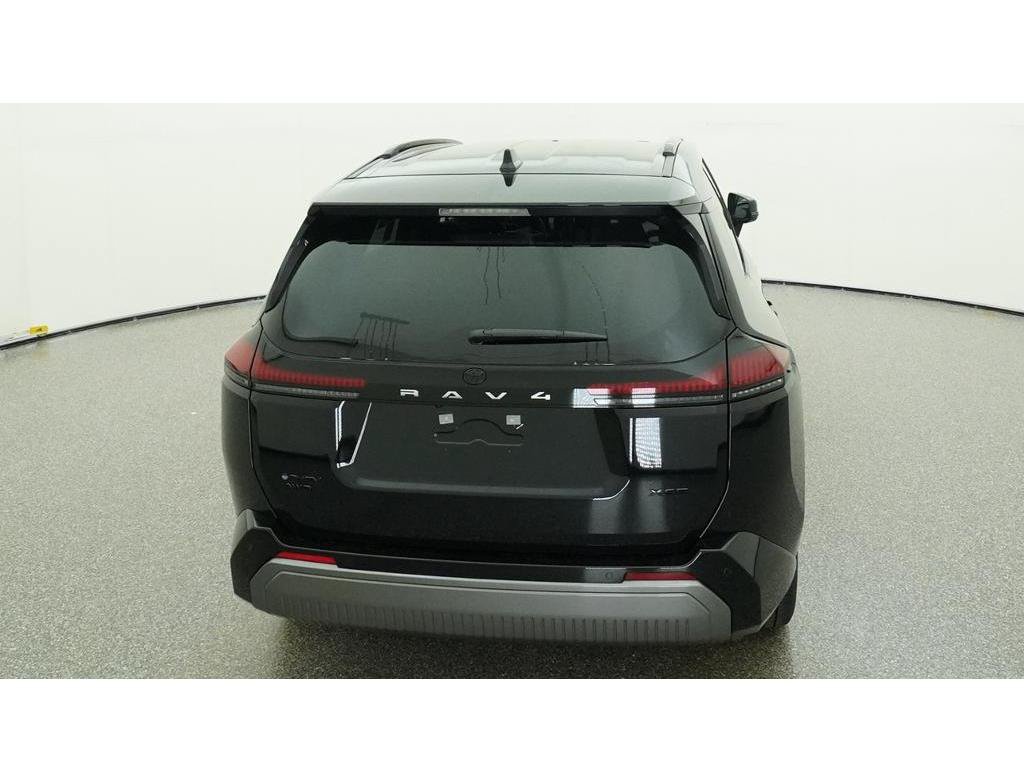 New 2026 Toyota RAV4 XSE w/ Weather Package AWD/4WD image 7