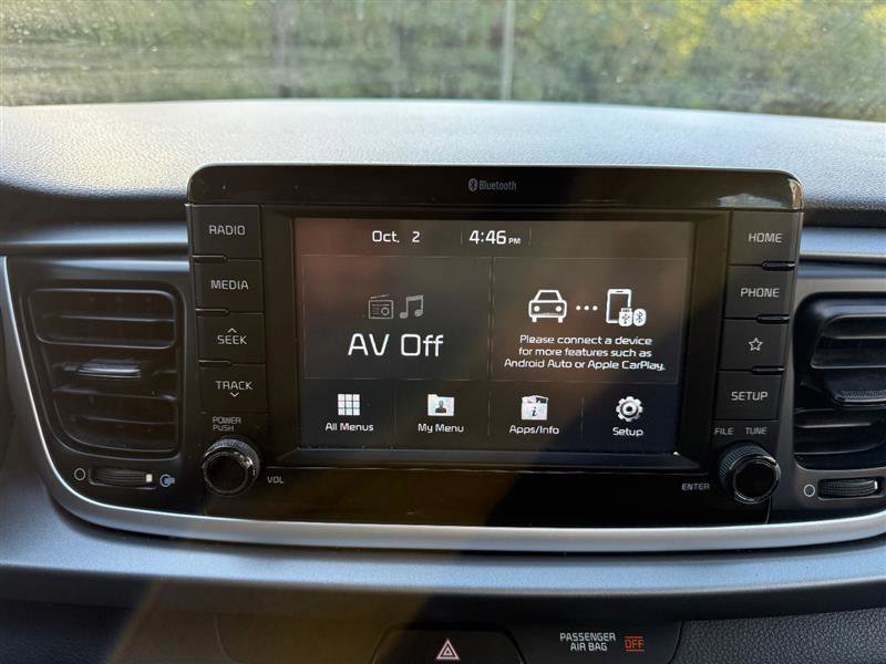 Used 2019 Kia Rio S image 25