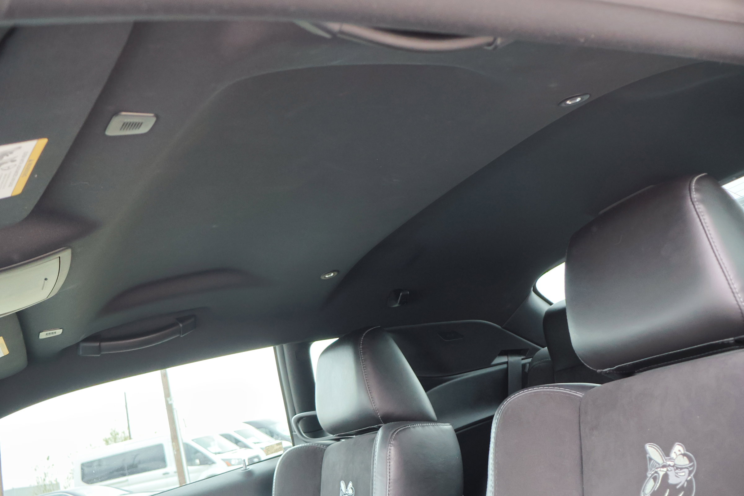 Used 2019 Dodge Challenger R/T Scat Pack image 17