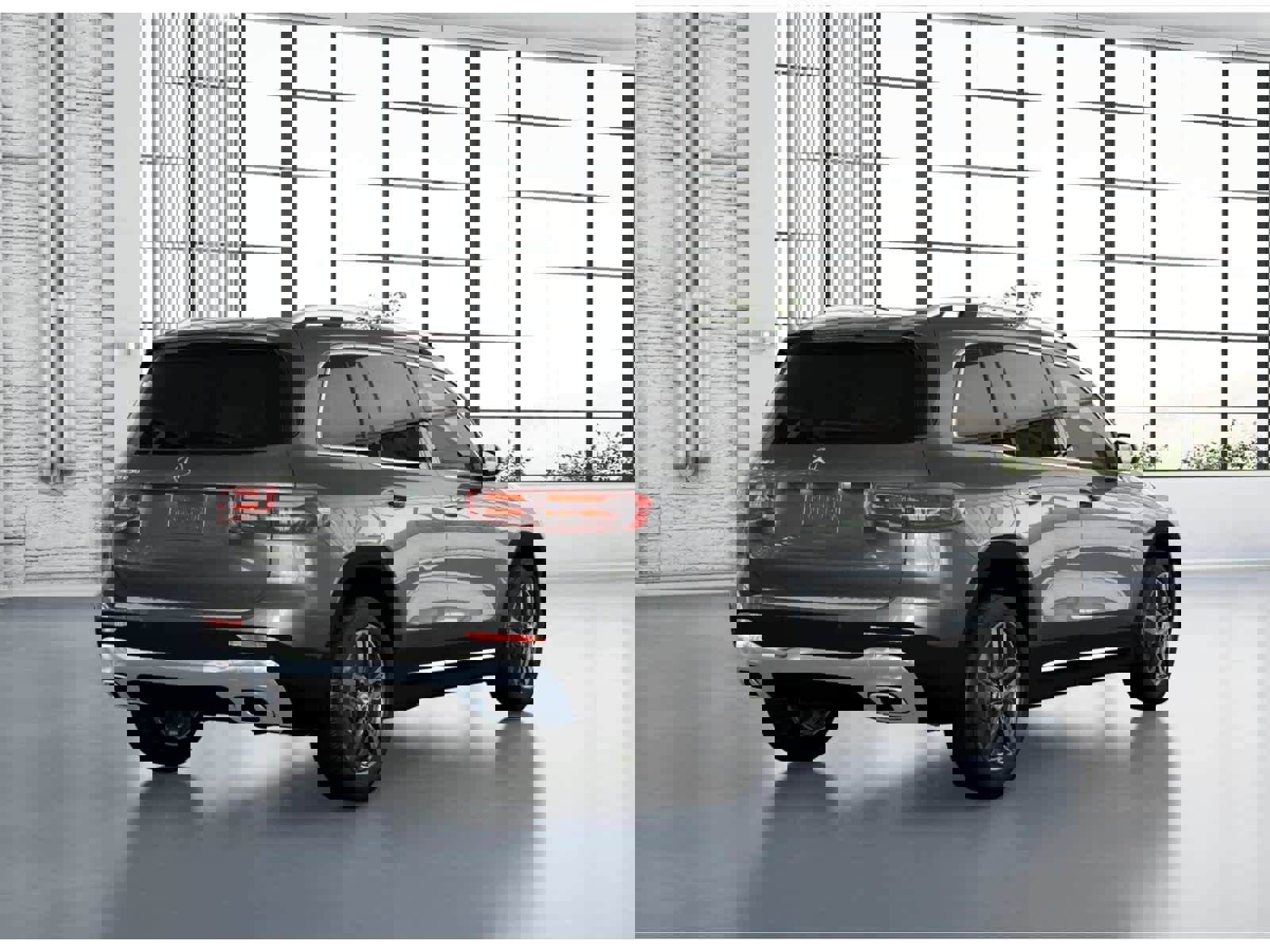 New 2026 Mercedes-Benz GLB 250 image 21