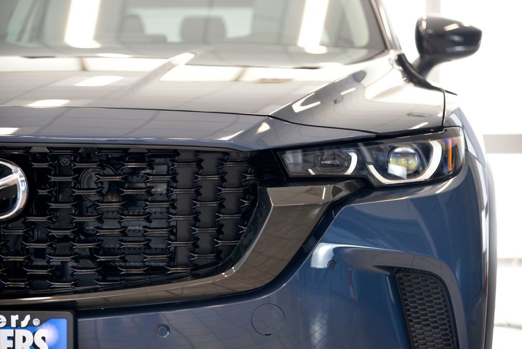 Certified 2026 MAZDA CX-50 AWD 2.5 S w/ Cargo Package image 11
