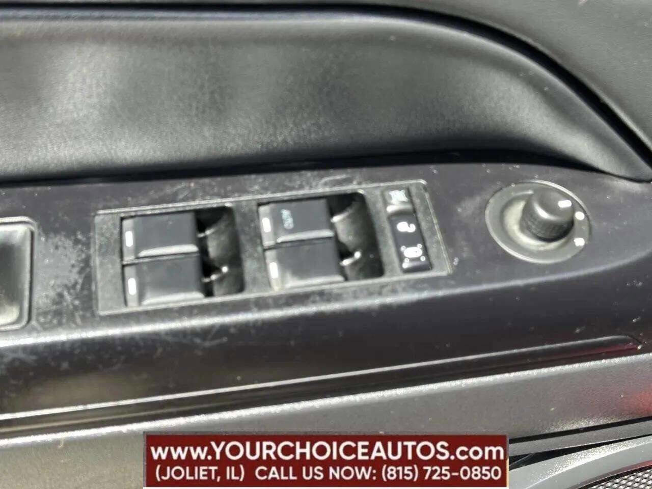 Used 2015 Jeep Patriot High Altitude image 38