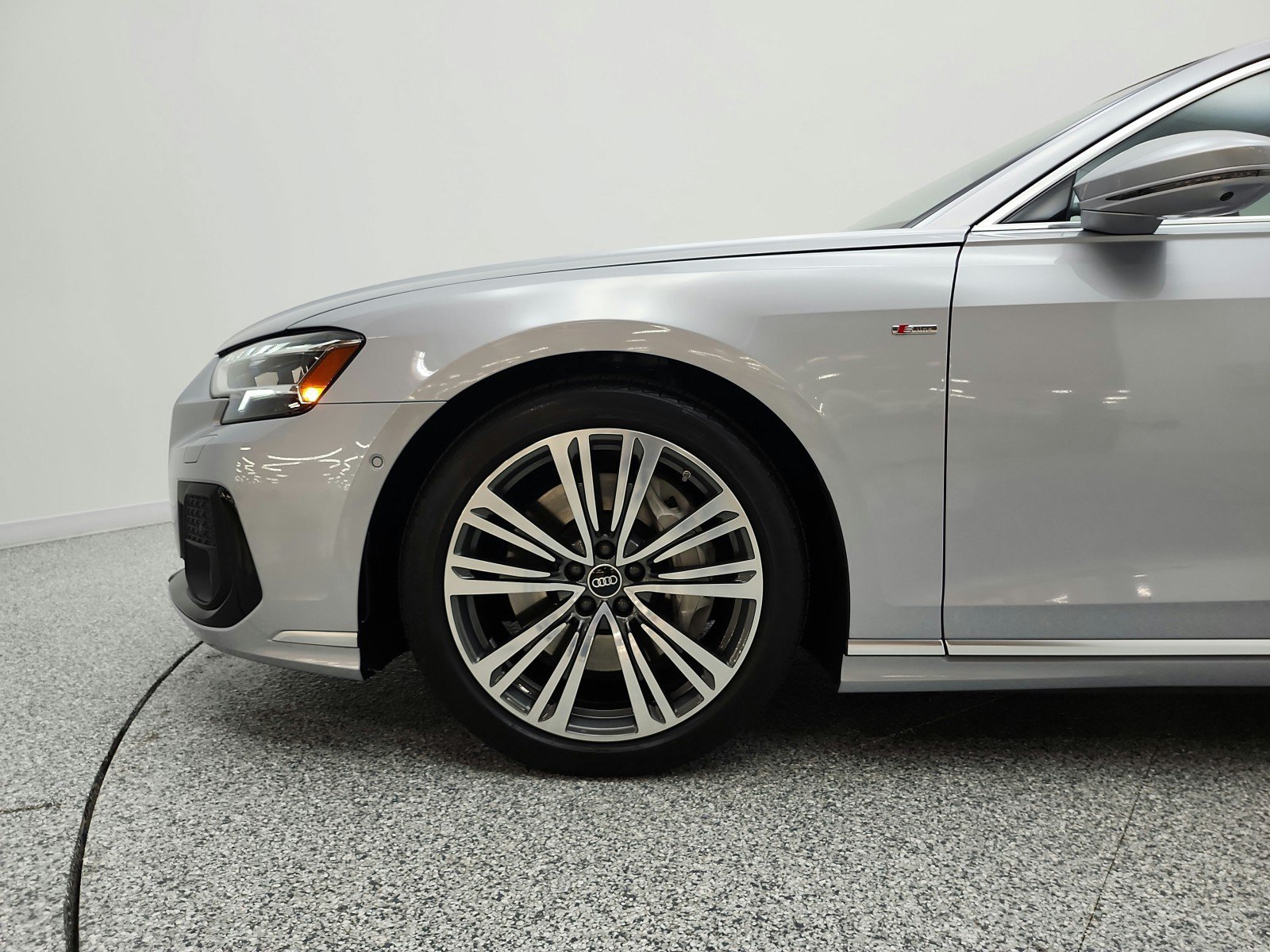 Used 2023 Audi A8 L 3.0T w/ Comfort Plus Package AWD/4WD image 38