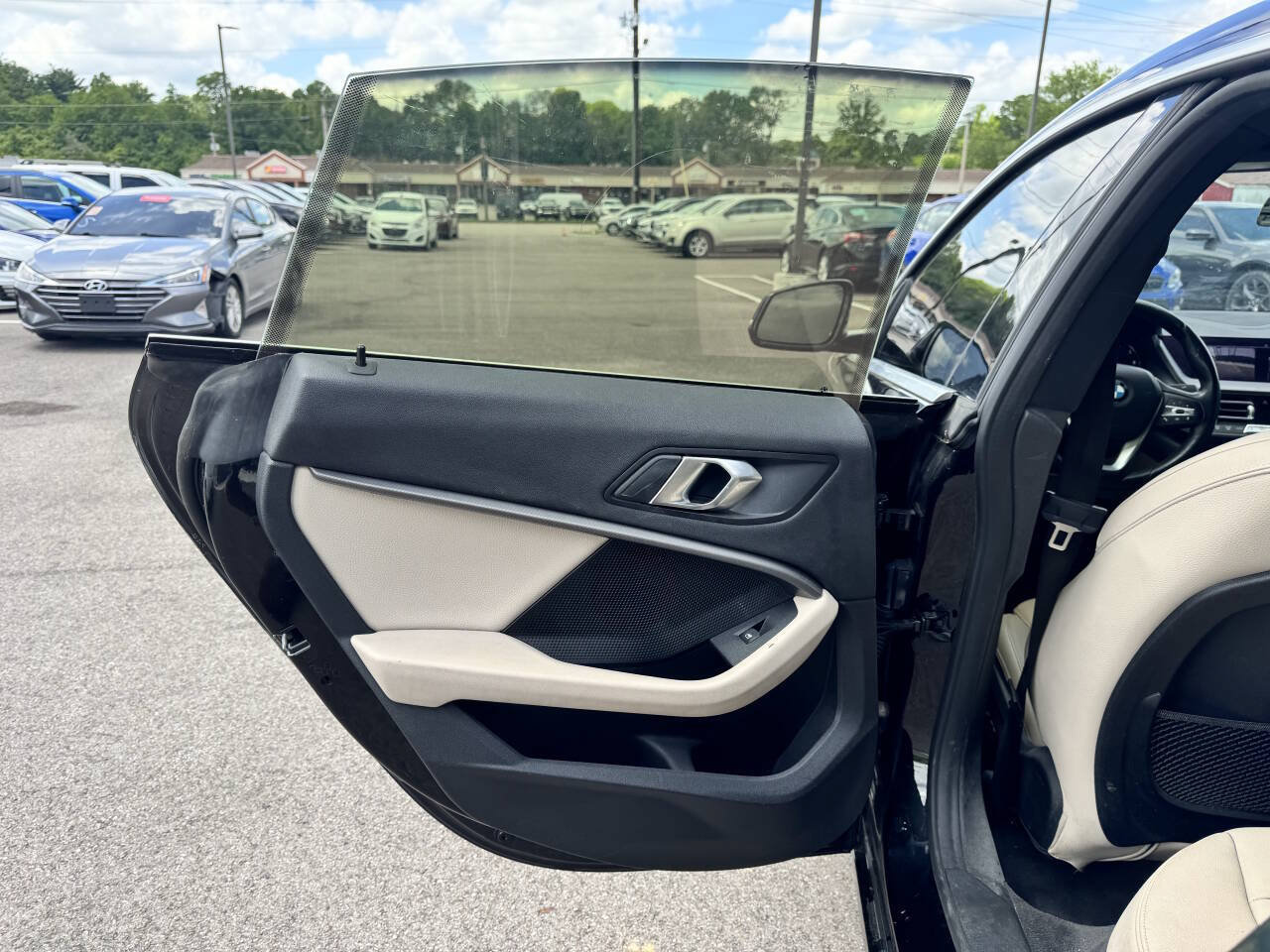 Used 2021 BMW 228i xDrive Gran Coupe w/ Convenience Package AWD/4WD image 16