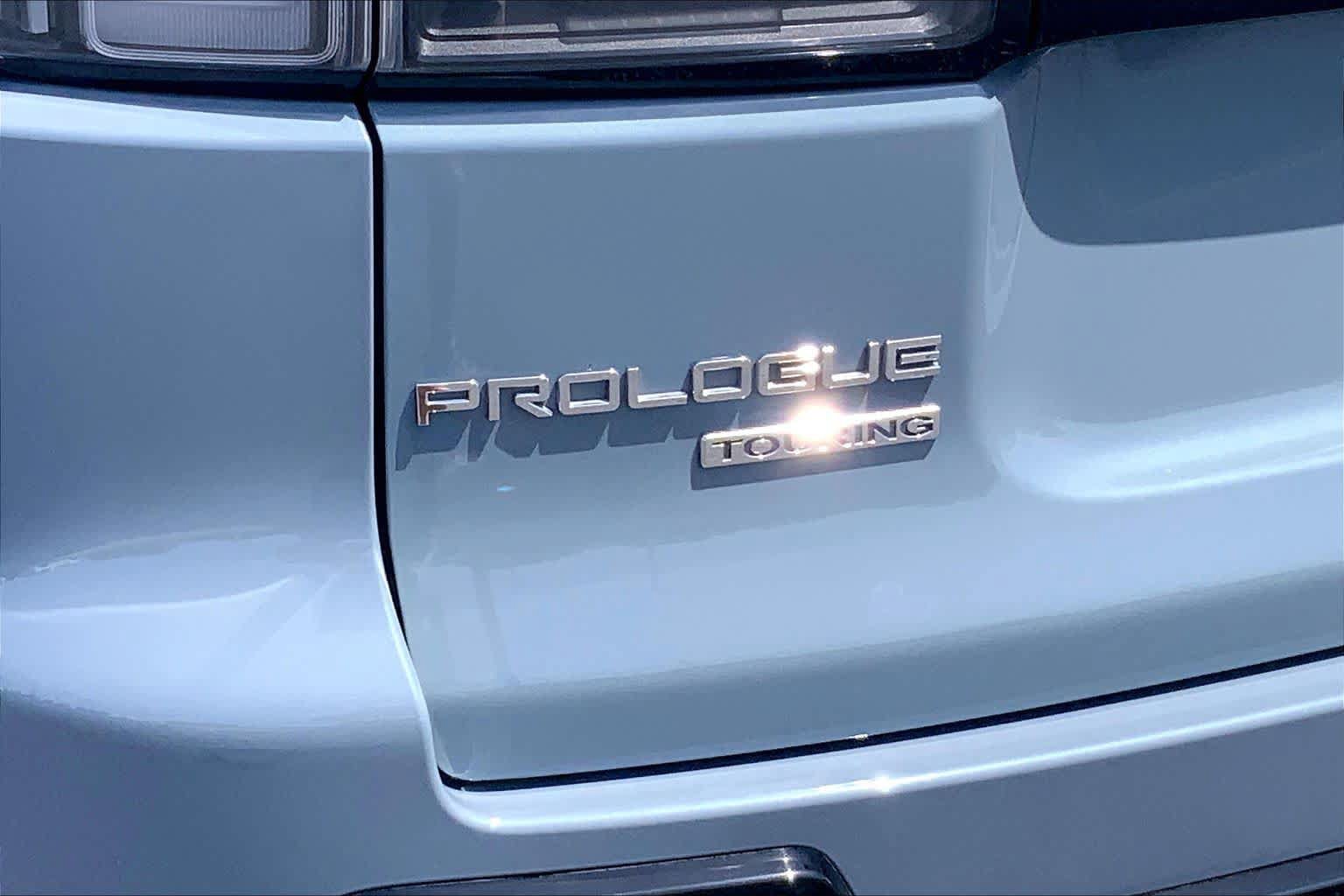 Used 2024 Honda Prologue Touring image 9