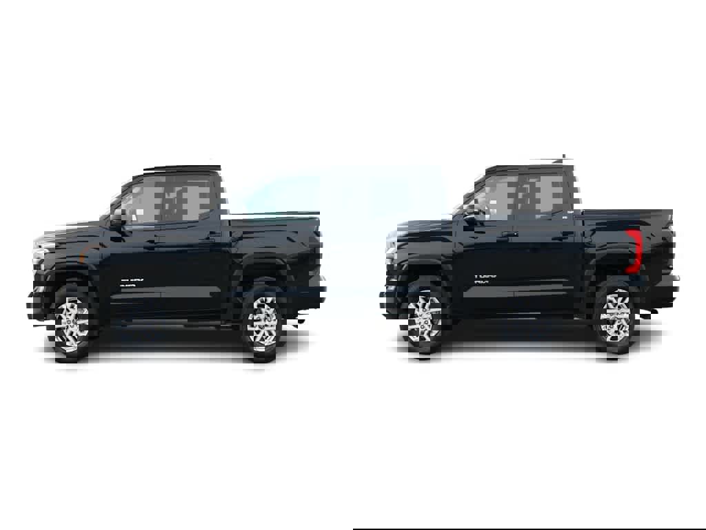 Used 2023 Toyota Tundra SR5 w/ SR5 Convenience Package image 3