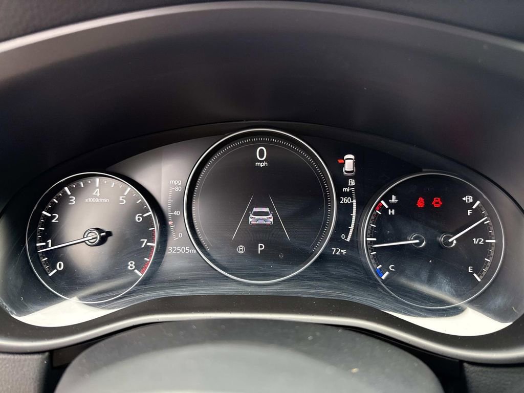 Used 2023 MAZDA CX-50 2.5 S w/ Accent Package image 40