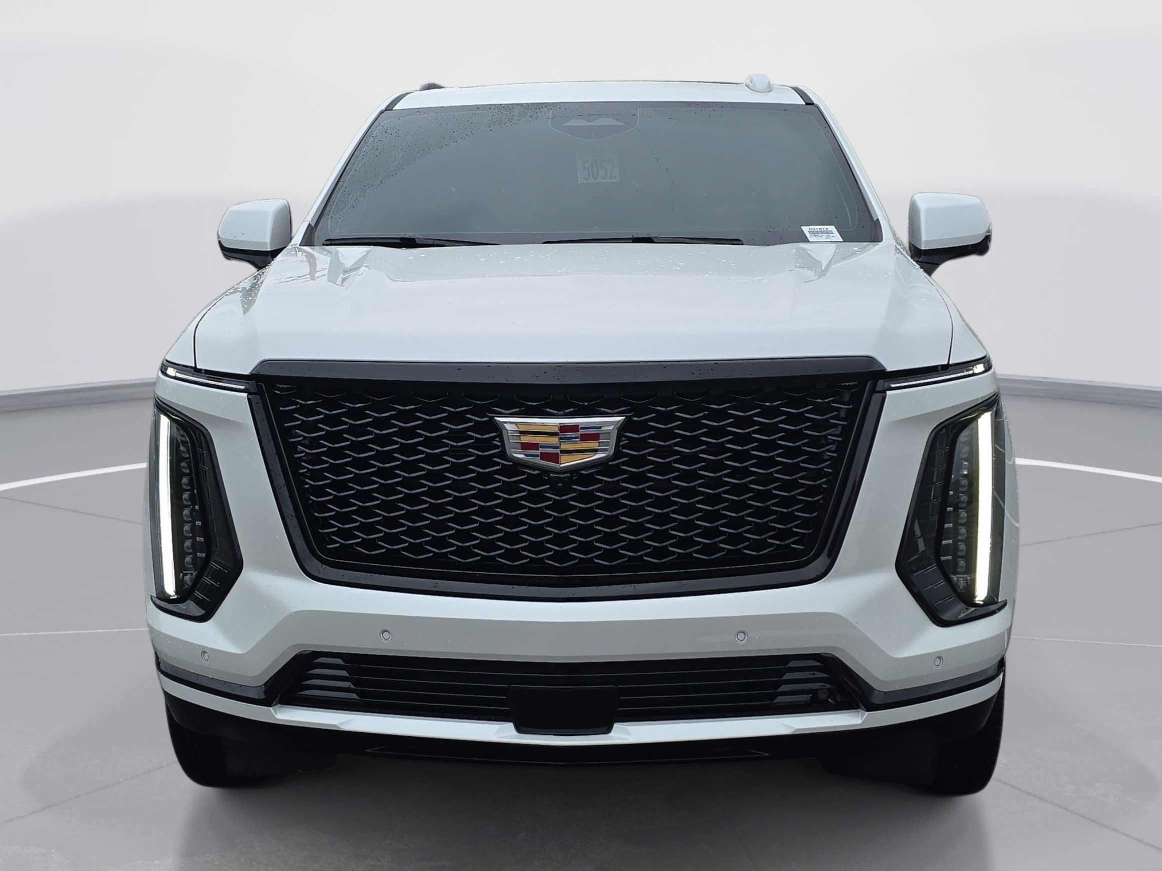 Certified 2025 Cadillac Escalade ESV Sport Platinum AWD/4WD image 8