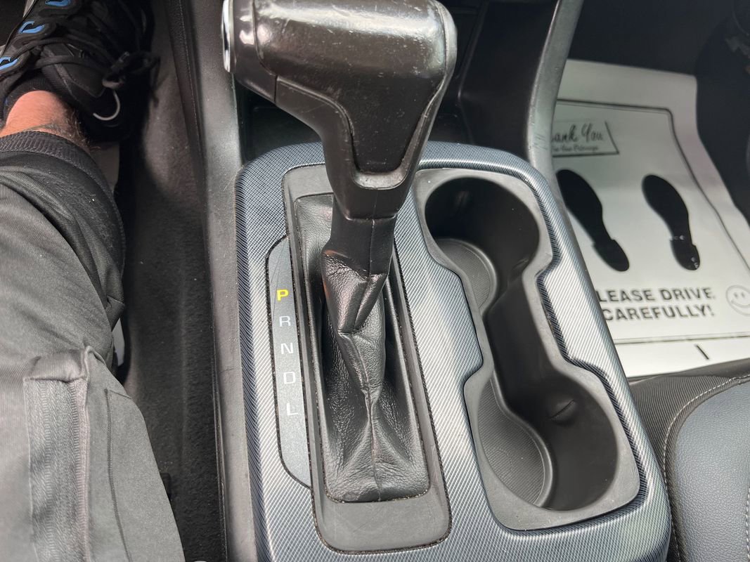 Used 2019 Chevrolet Colorado Z71 AWD/4WD image 18
