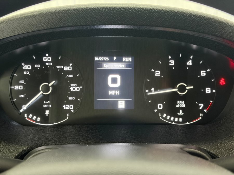 Used 2023 RAM ProMaster 2500 FWD image 23