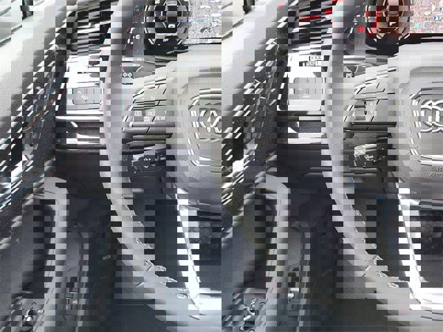 New 2025 Audi Q7 2.0T Premium image 25