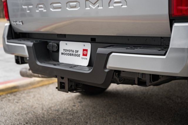 New 2026 Toyota Tacoma SR5 image 8