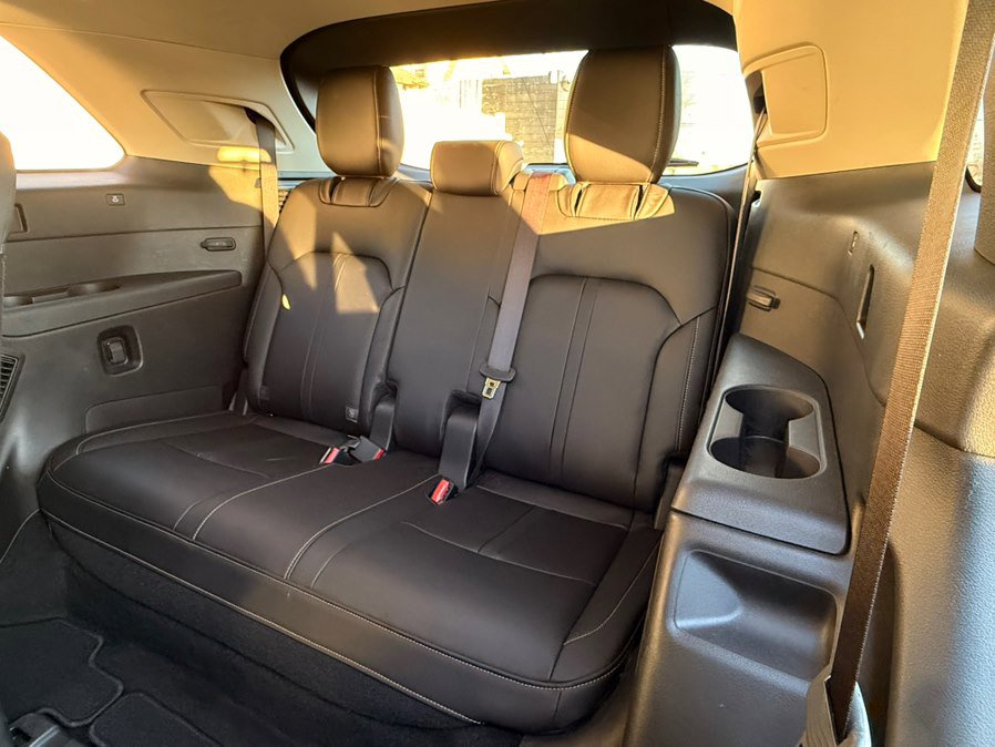 Used 2024 MAZDA CX-90 3.3 Turbo w/ Preferred Plus image 18