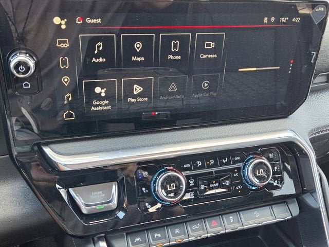 New 2026 GMC Sierra 1500 Denali w/ Denali Reserve Package AWD/4WD image 26