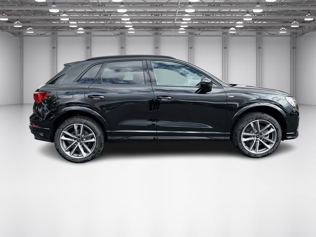 Certified 2025 Audi Q3 2.0T Premium image 6