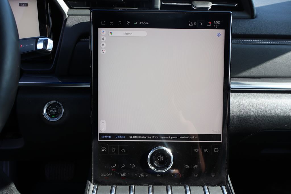 Used 2025 GMC Terrain Elevation image 19