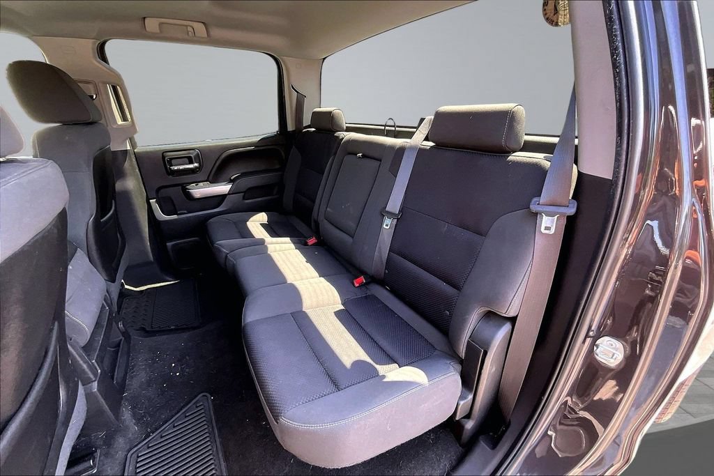 Used 2014 Chevrolet Silverado 1500 LT w/ All Star Edition RWD image 18