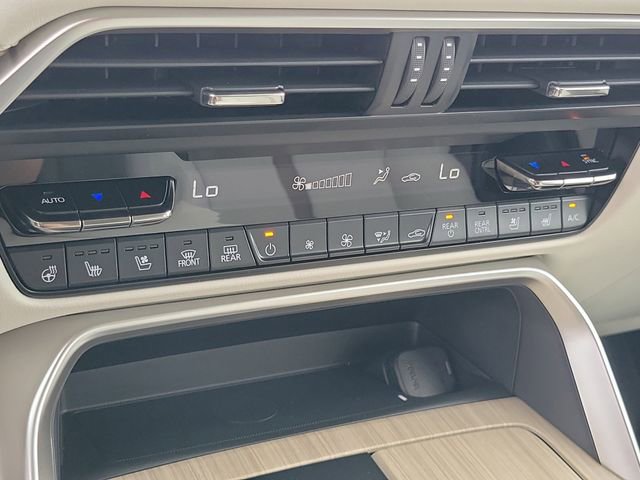 New 2025 MAZDA CX-90 Plug-In Hybrid w/ Premium Plus image 15