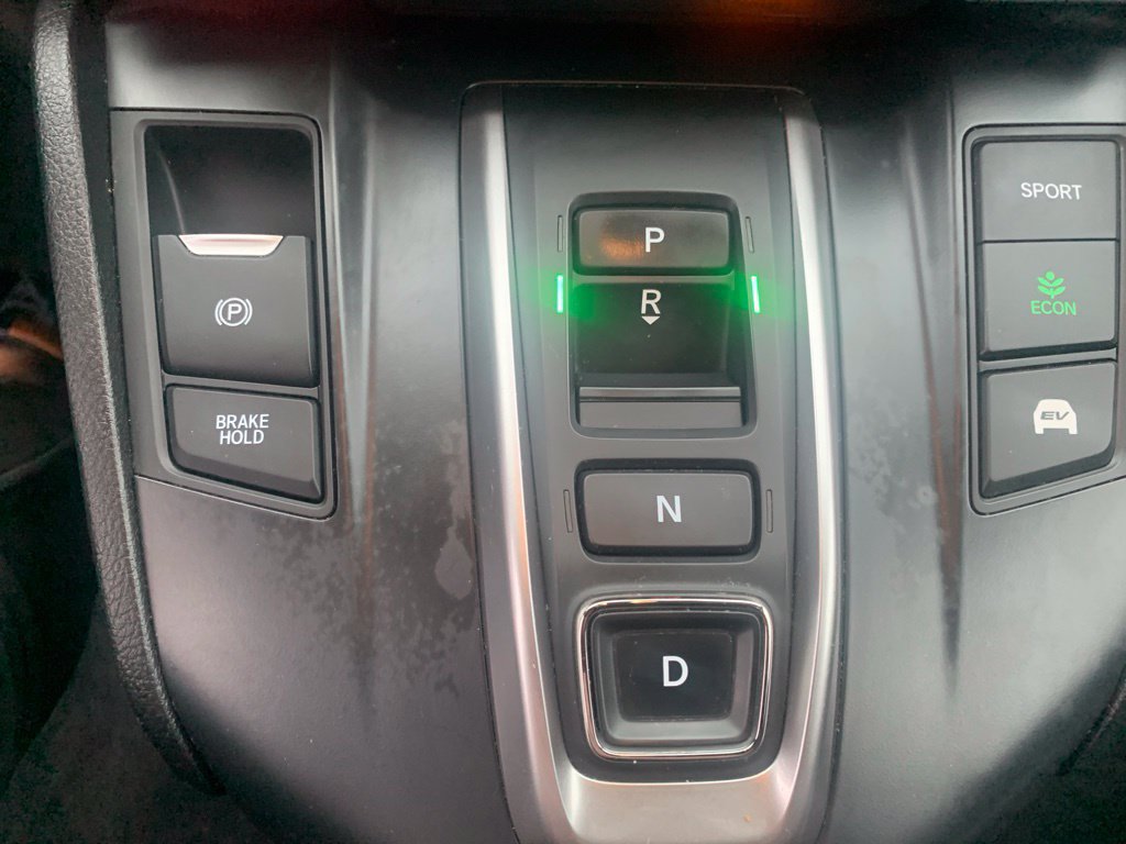 Used 2021 Honda CR-V EX image 26