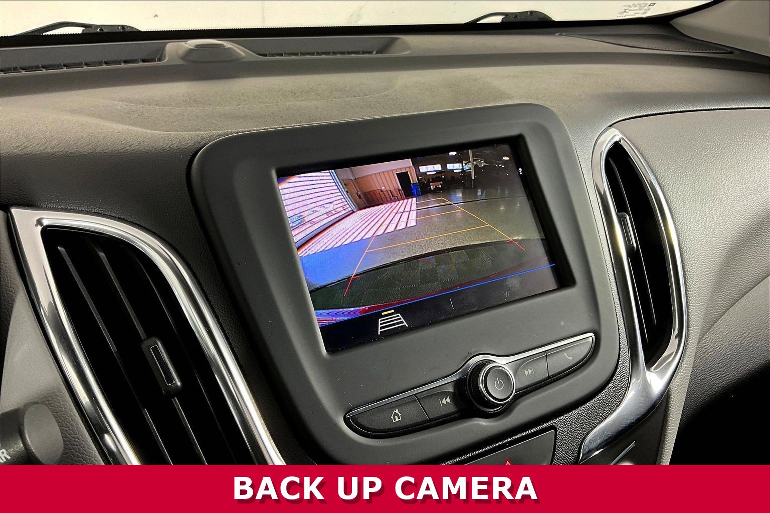 Used 2020 Chevrolet Equinox LT image 13