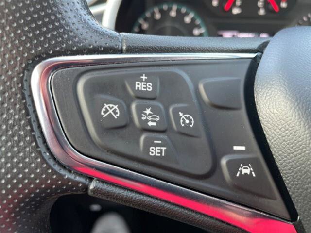 Used 2023 Chevrolet Malibu LT image 17