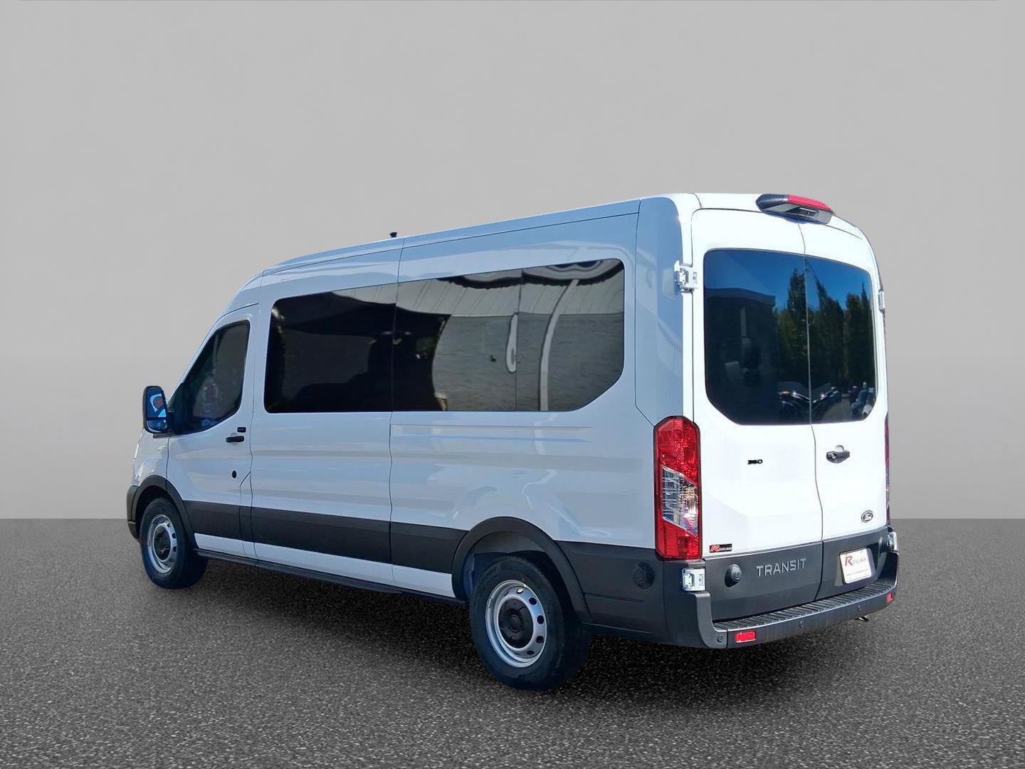 New 2027 Ford Transit 350 XL RWD image 6