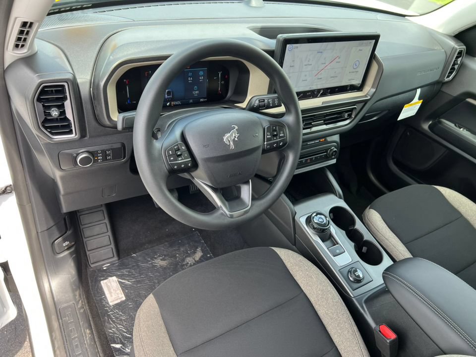 Used 2026 Ford Bronco Sport Big Bend AWD/4WD image 13