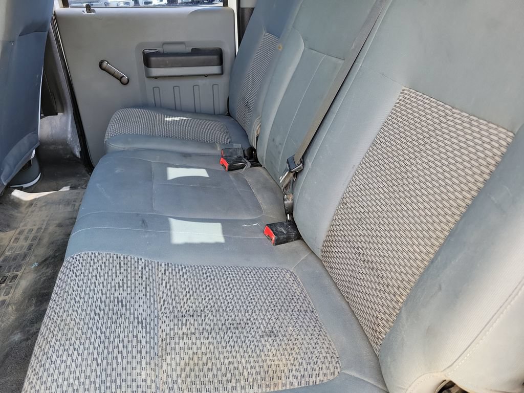 Used 2014 Ford F250 XL AWD/4WD image 12