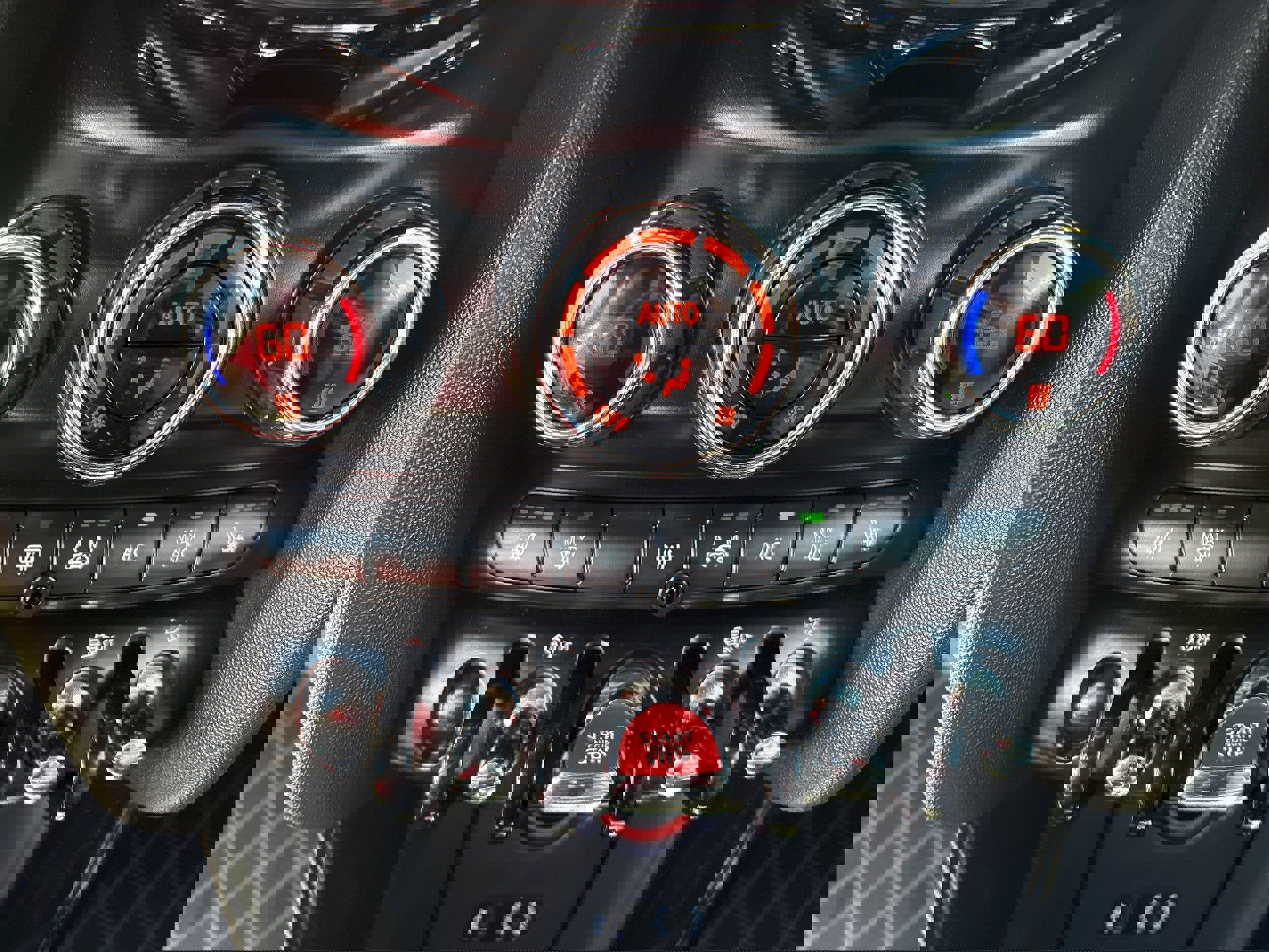 Used 2016 MINI Cooper S image 19