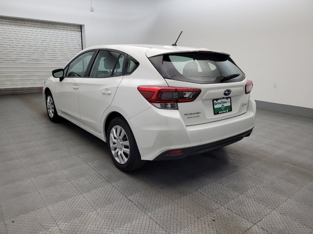 Used 2021 Subaru Impreza 2.0i image 5