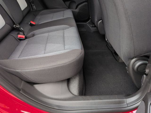 New 2026 Chevrolet Trax LS w/ LS Convenience Package image 22