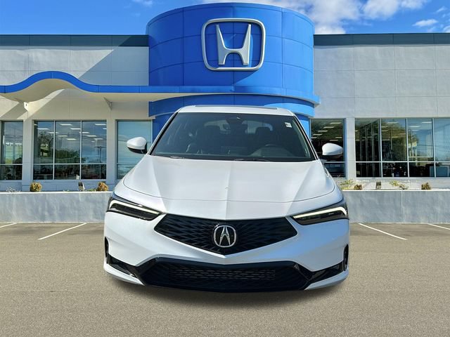 Used 2023 Acura Integra A-Spec FWD image 2