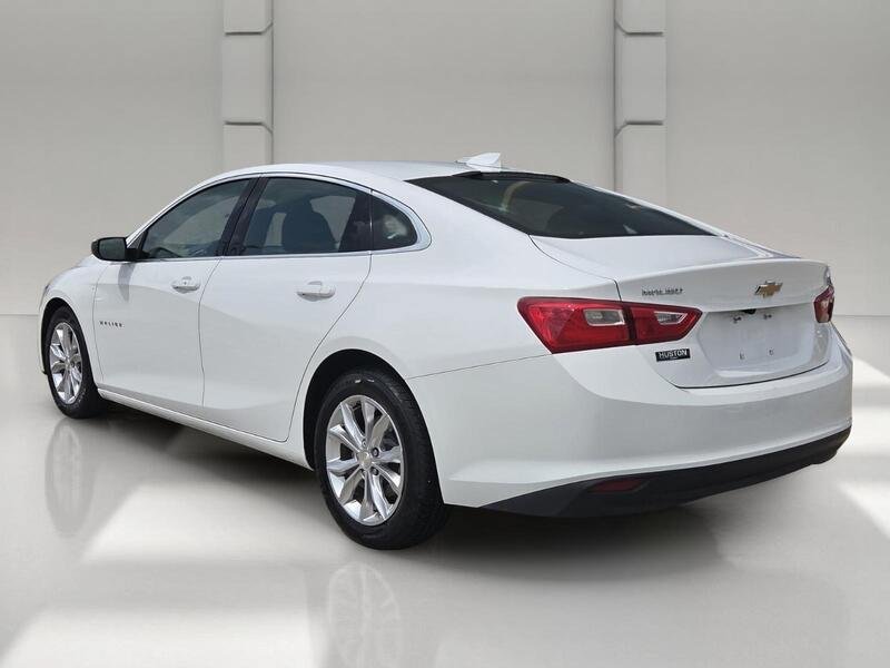 Used 2023 Chevrolet Malibu LT FWD image 3