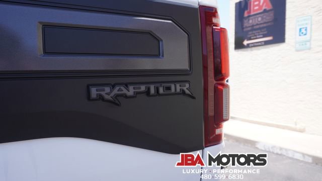 Used 2020 Ford F150 Raptor w/ Equipment Group 801A Mid image 37