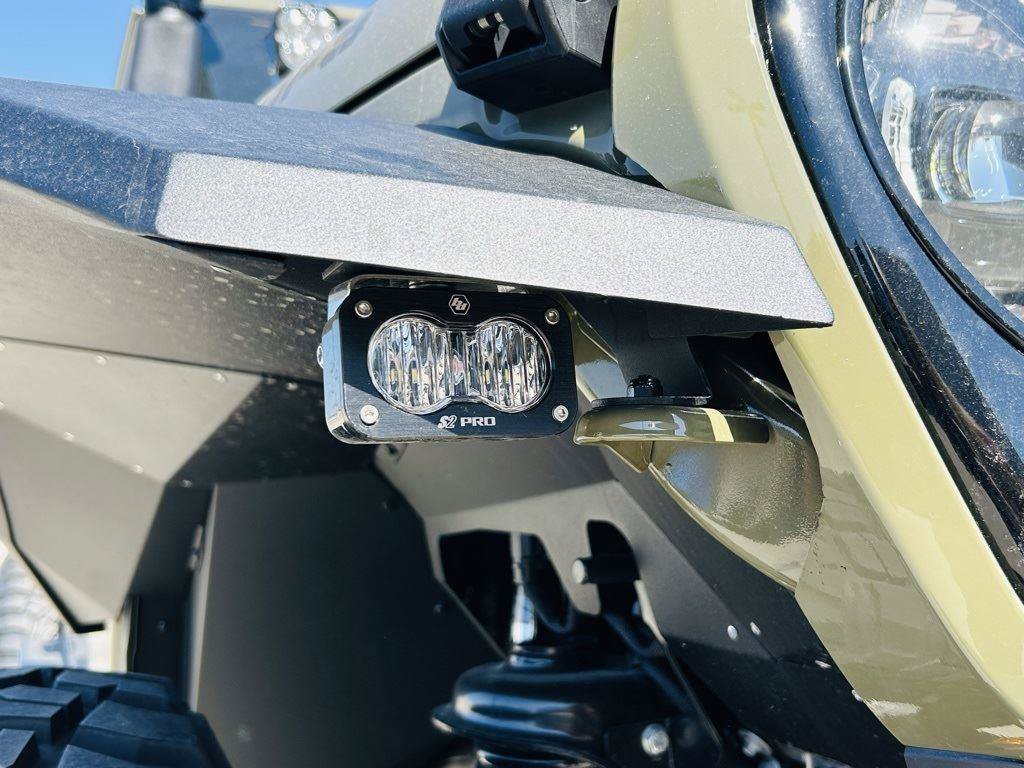 New 2025 Jeep Wrangler Unlimited Sport AWD/4WD image 13