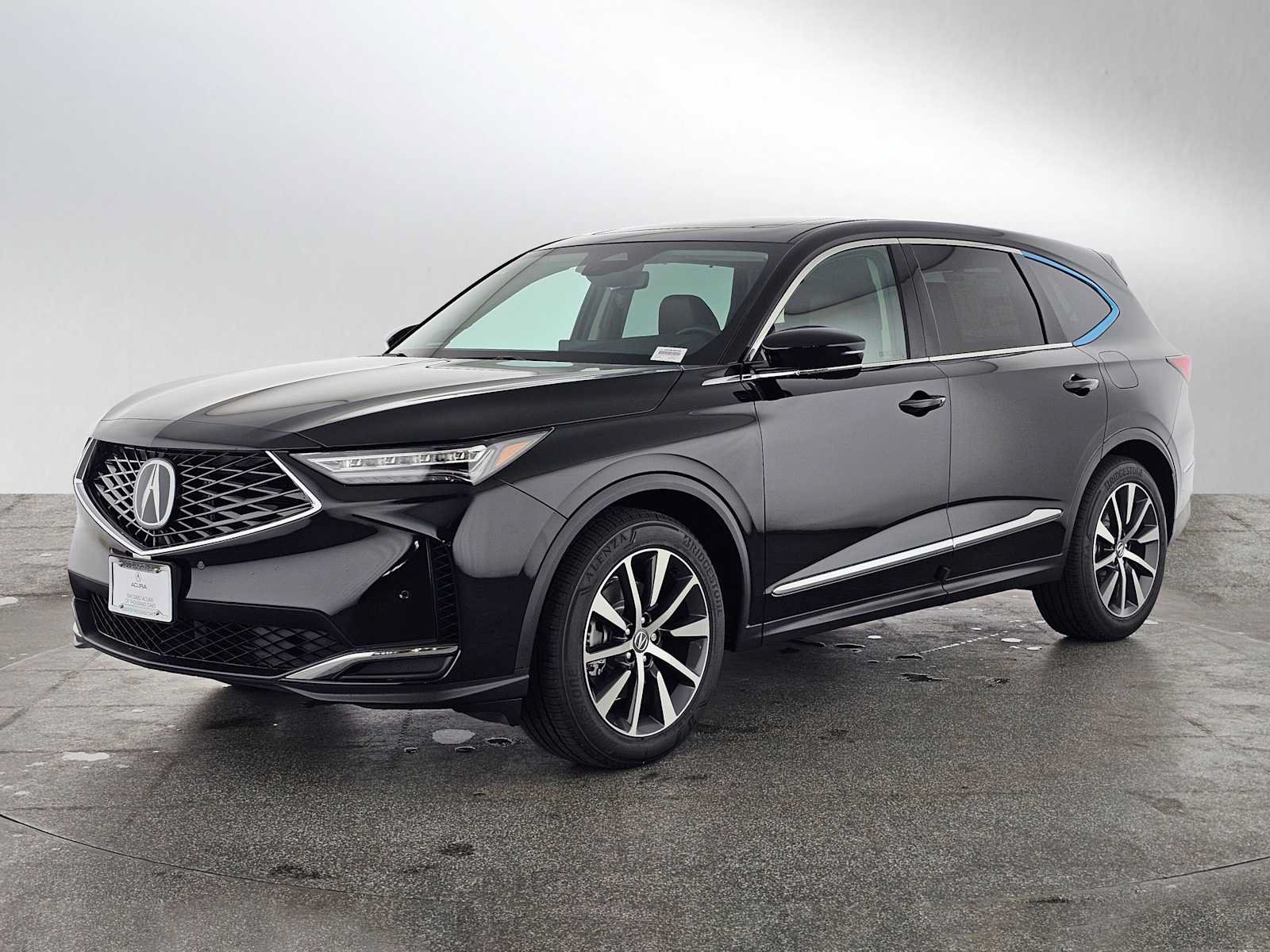 New 2026 Acura MDX w/ Technology Package FWD image 7